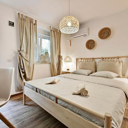 Pikarin Rooms B&B Vrsar Zewnętrze zdjęcie