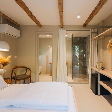 Pikarin Rooms B&B Vrsar Zewnętrze zdjęcie