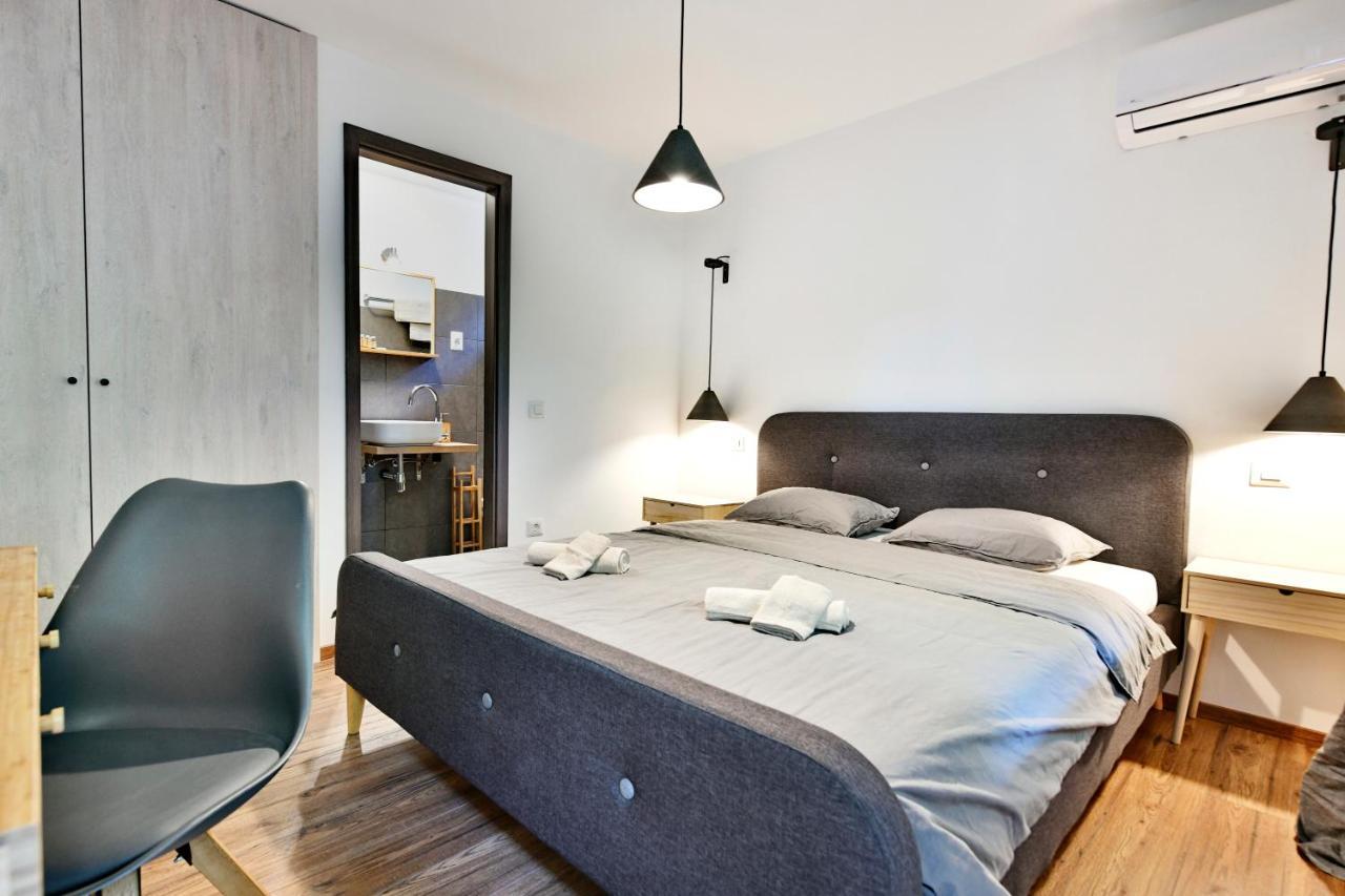 Pikarin Rooms B&B Vrsar Zewnętrze zdjęcie