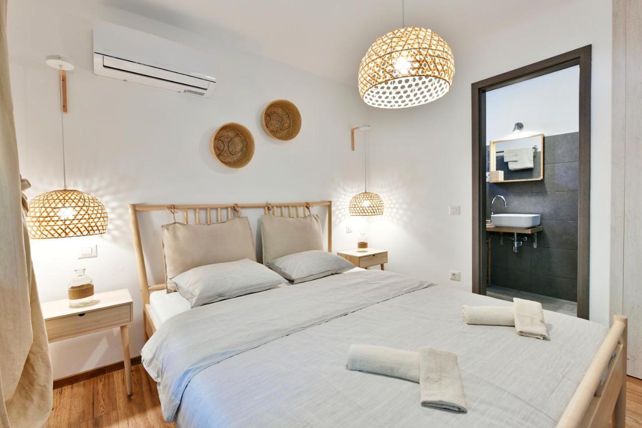 Pikarin Rooms B&B Vrsar Zewnętrze zdjęcie
