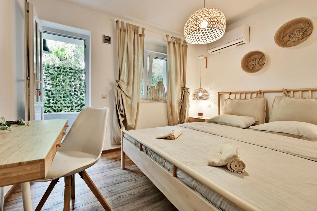 Pikarin Rooms B&B Vrsar Zewnętrze zdjęcie
