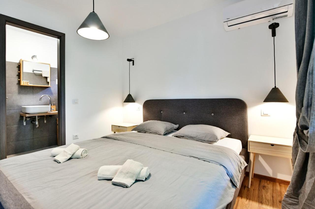 Pikarin Rooms B&B Vrsar Zewnętrze zdjęcie