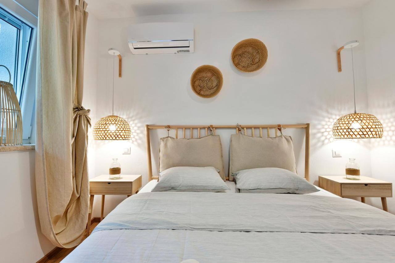 Pikarin Rooms B&B Vrsar Zewnętrze zdjęcie