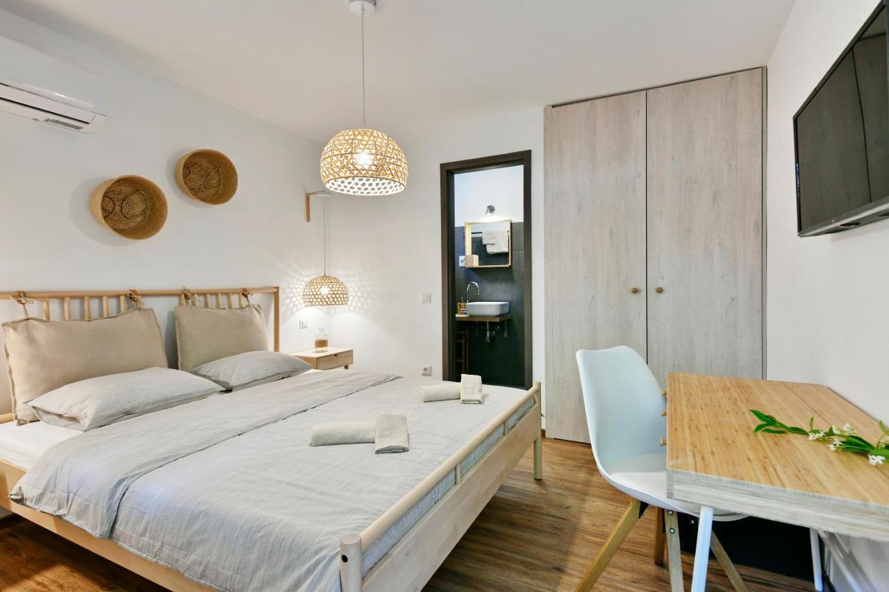 Pikarin Rooms B&B Vrsar Zewnętrze zdjęcie