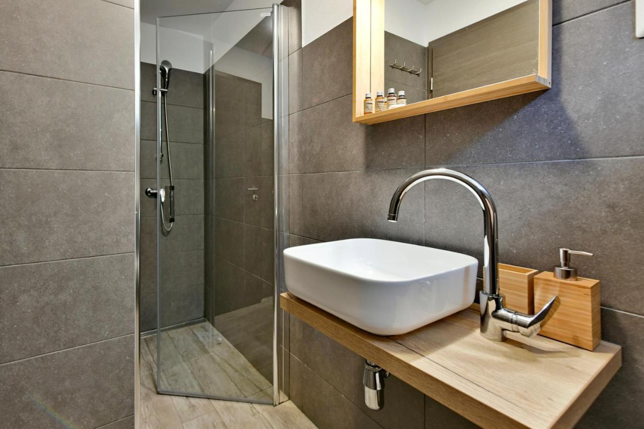 Pikarin Rooms B&B Vrsar Zewnętrze zdjęcie