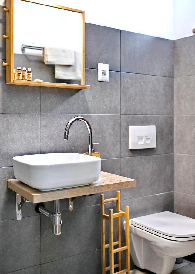 Pikarin Rooms B&B Vrsar Zewnętrze zdjęcie