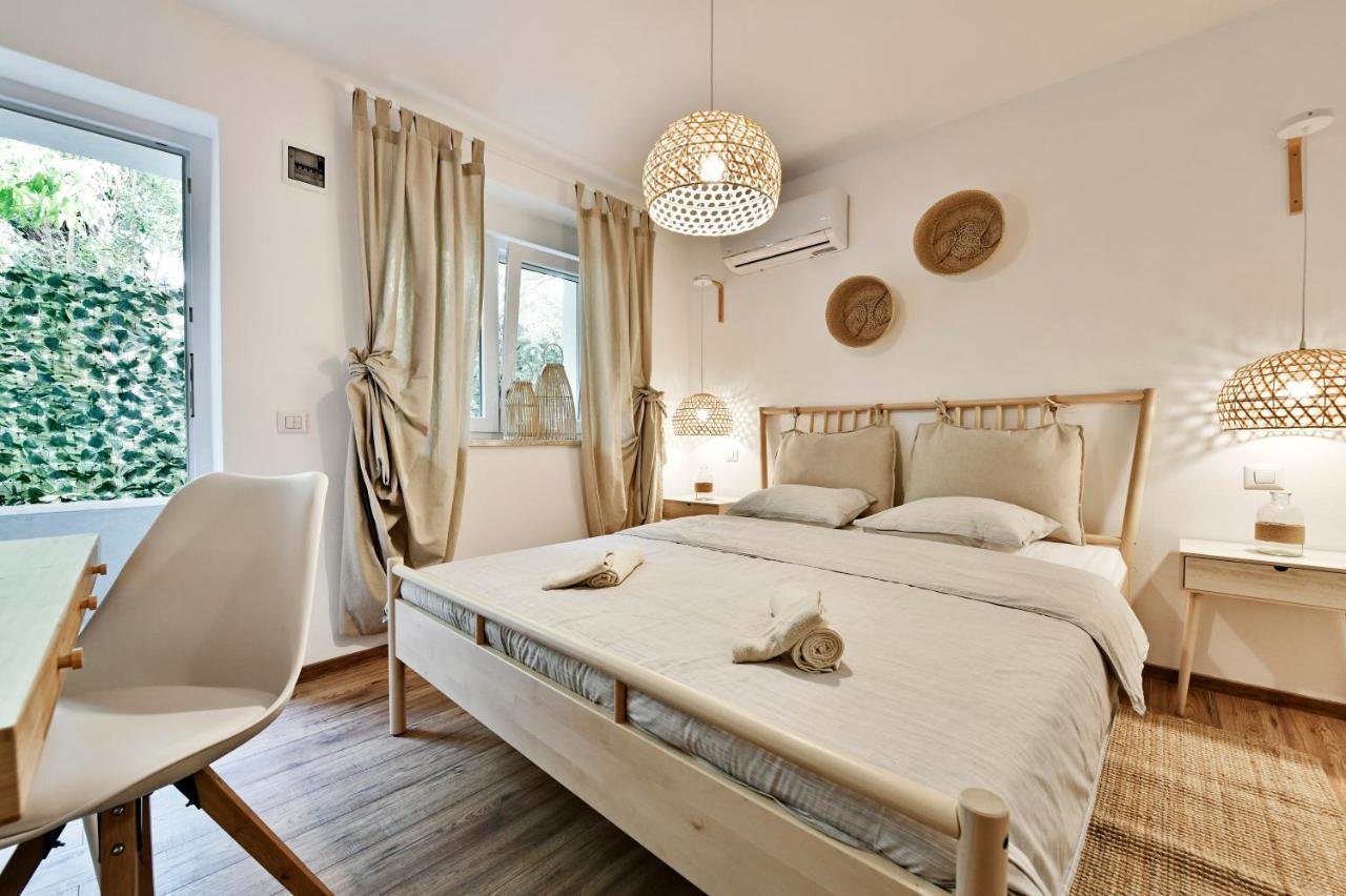 Pikarin Rooms B&B Vrsar Zewnętrze zdjęcie