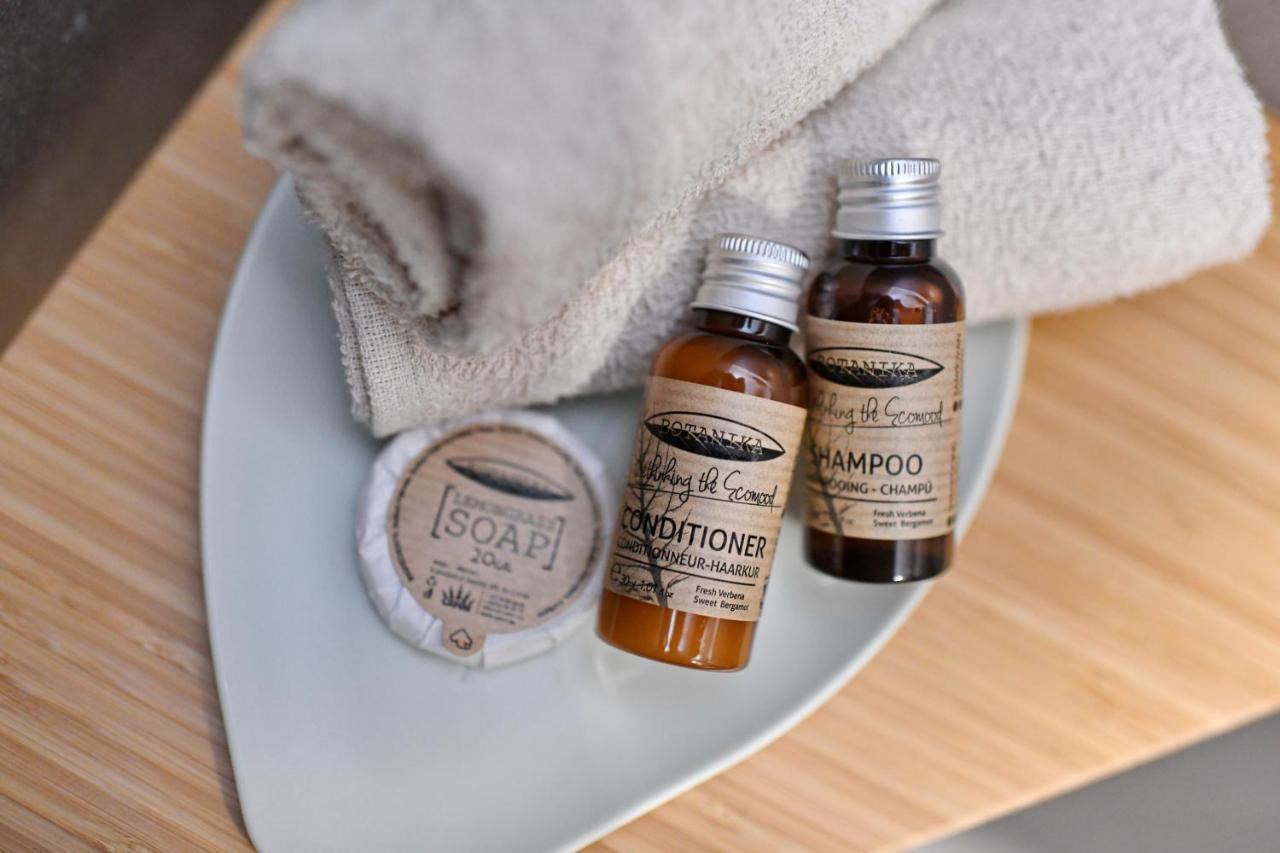Pikarin Rooms B&B Vrsar Zewnętrze zdjęcie