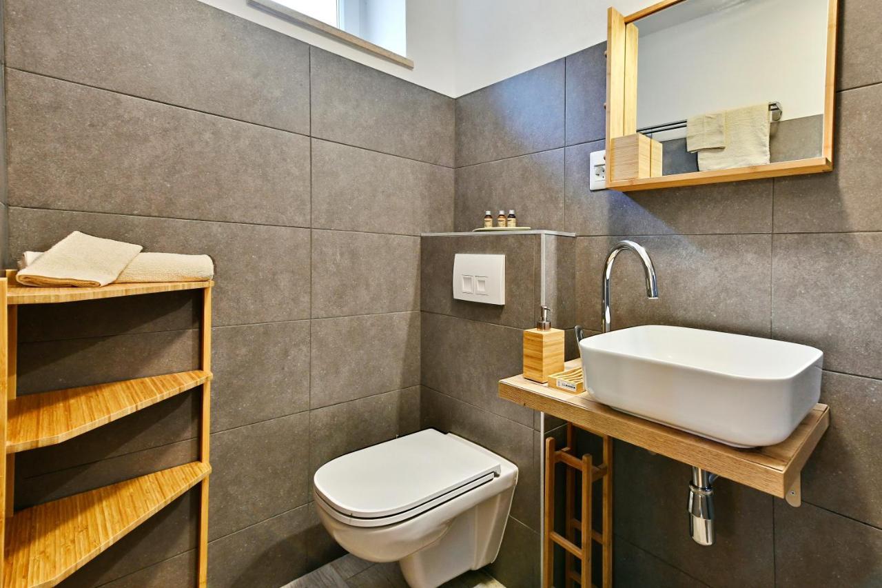 Pikarin Rooms B&B Vrsar Zewnętrze zdjęcie