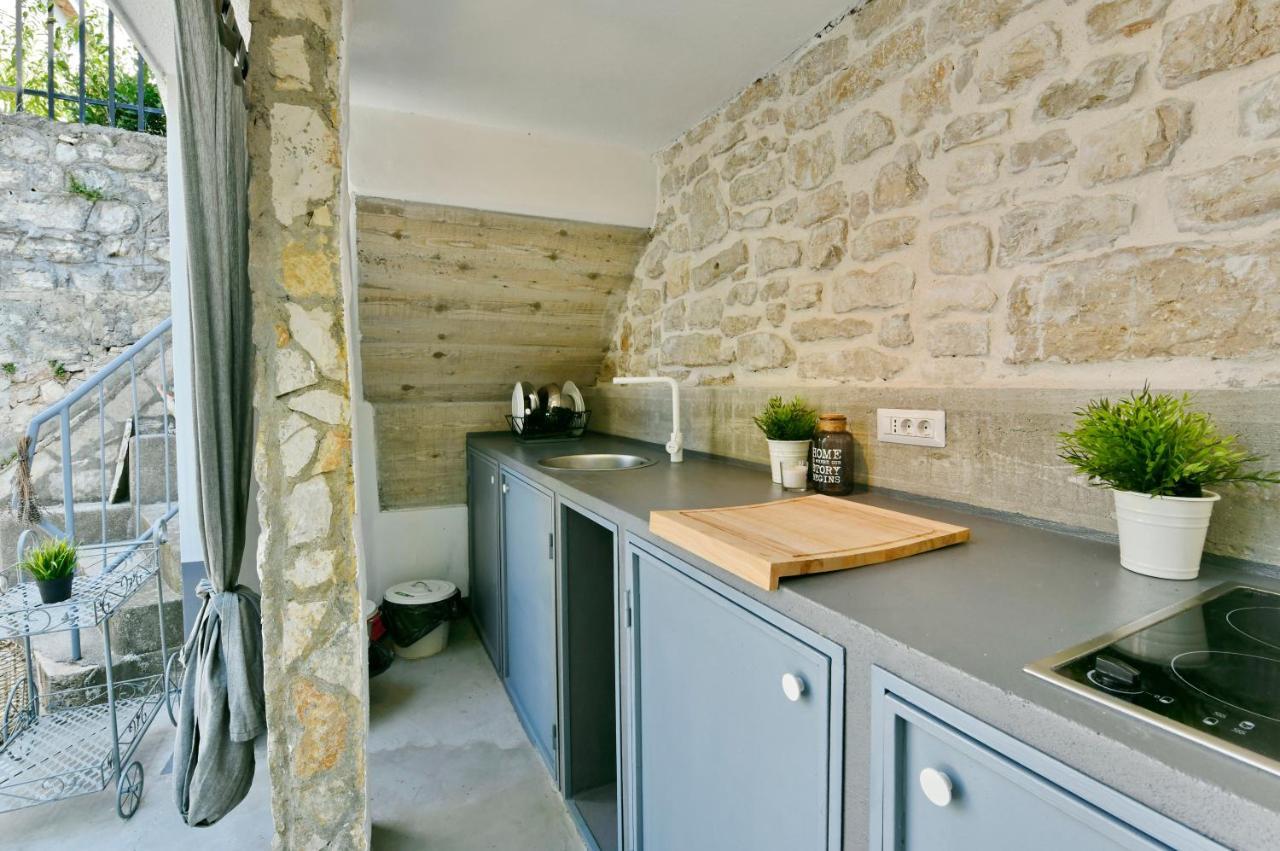 Pikarin Rooms B&B Vrsar Zewnętrze zdjęcie