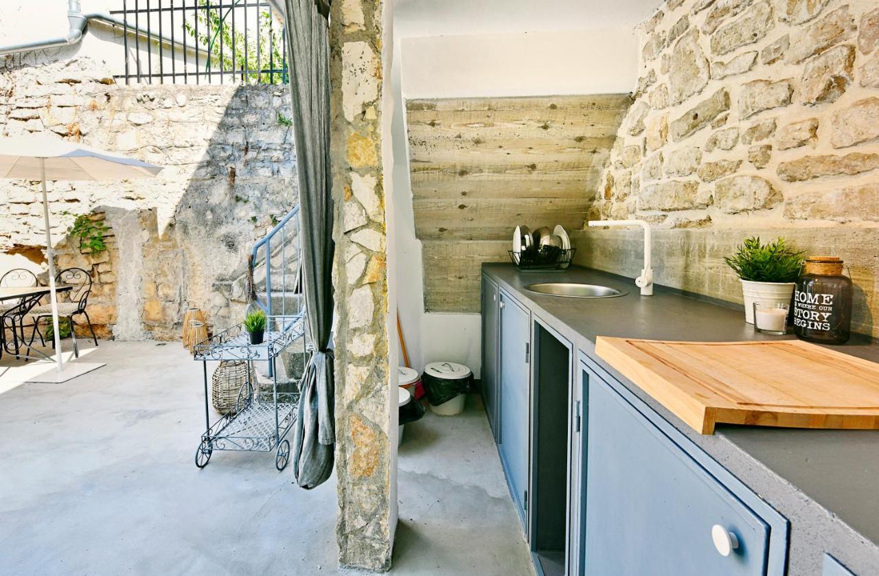 Pikarin Rooms B&B Vrsar Zewnętrze zdjęcie