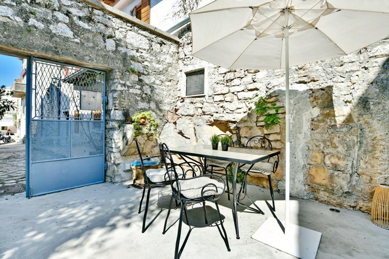 Pikarin Rooms B&B Vrsar Zewnętrze zdjęcie
