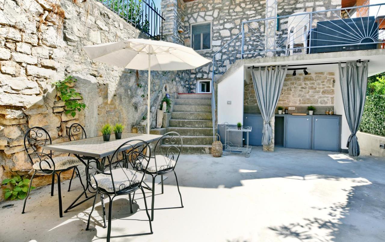 Pikarin Rooms B&B Vrsar Zewnętrze zdjęcie